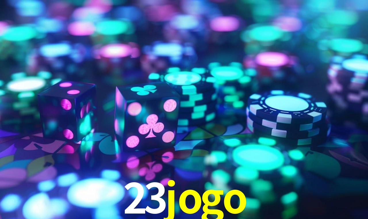 Estatísticas 23jogo