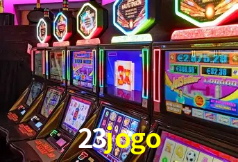 A Revolução dos Aplicativos de Jogos no 23jogo
