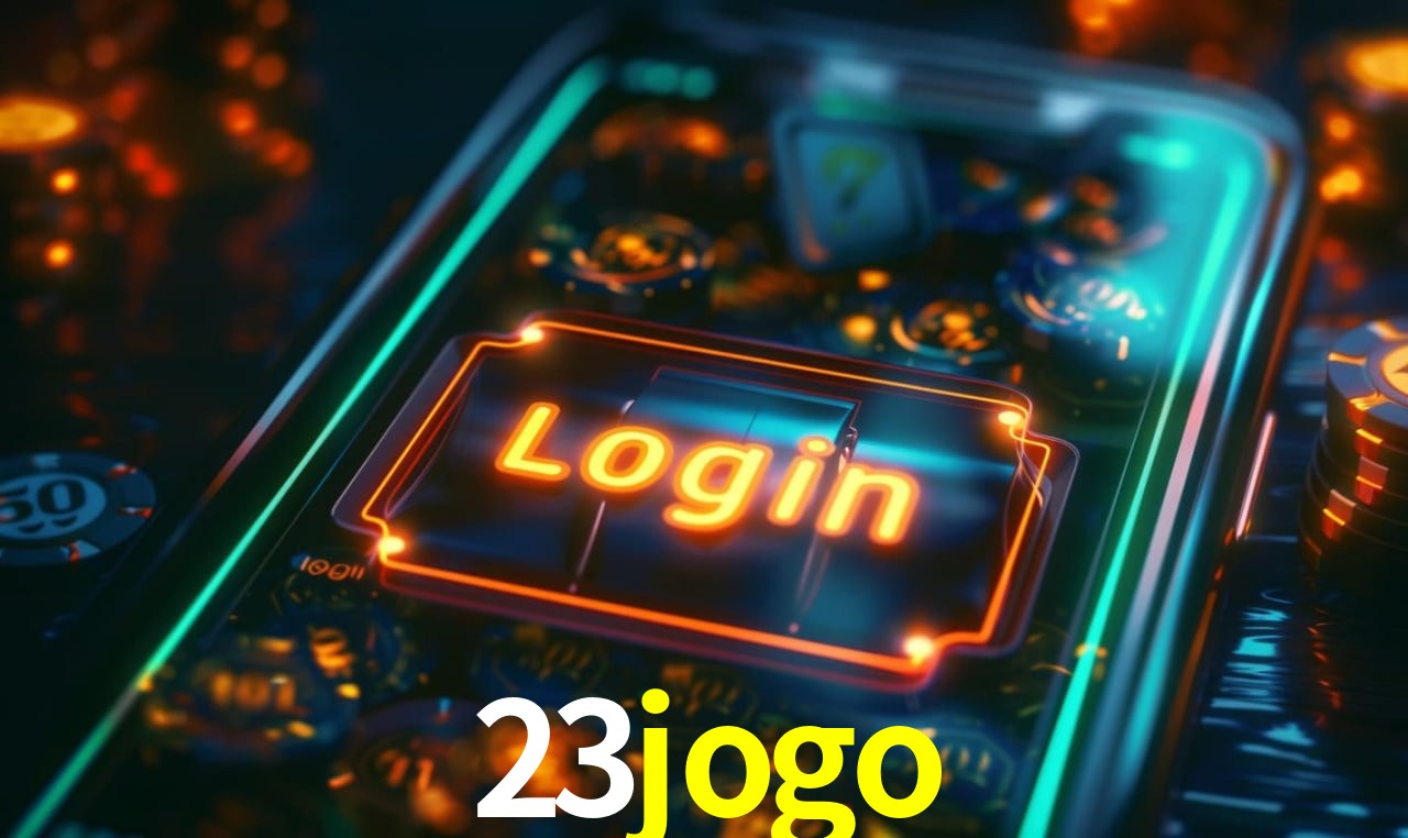 Welcome Bonus 23jogo