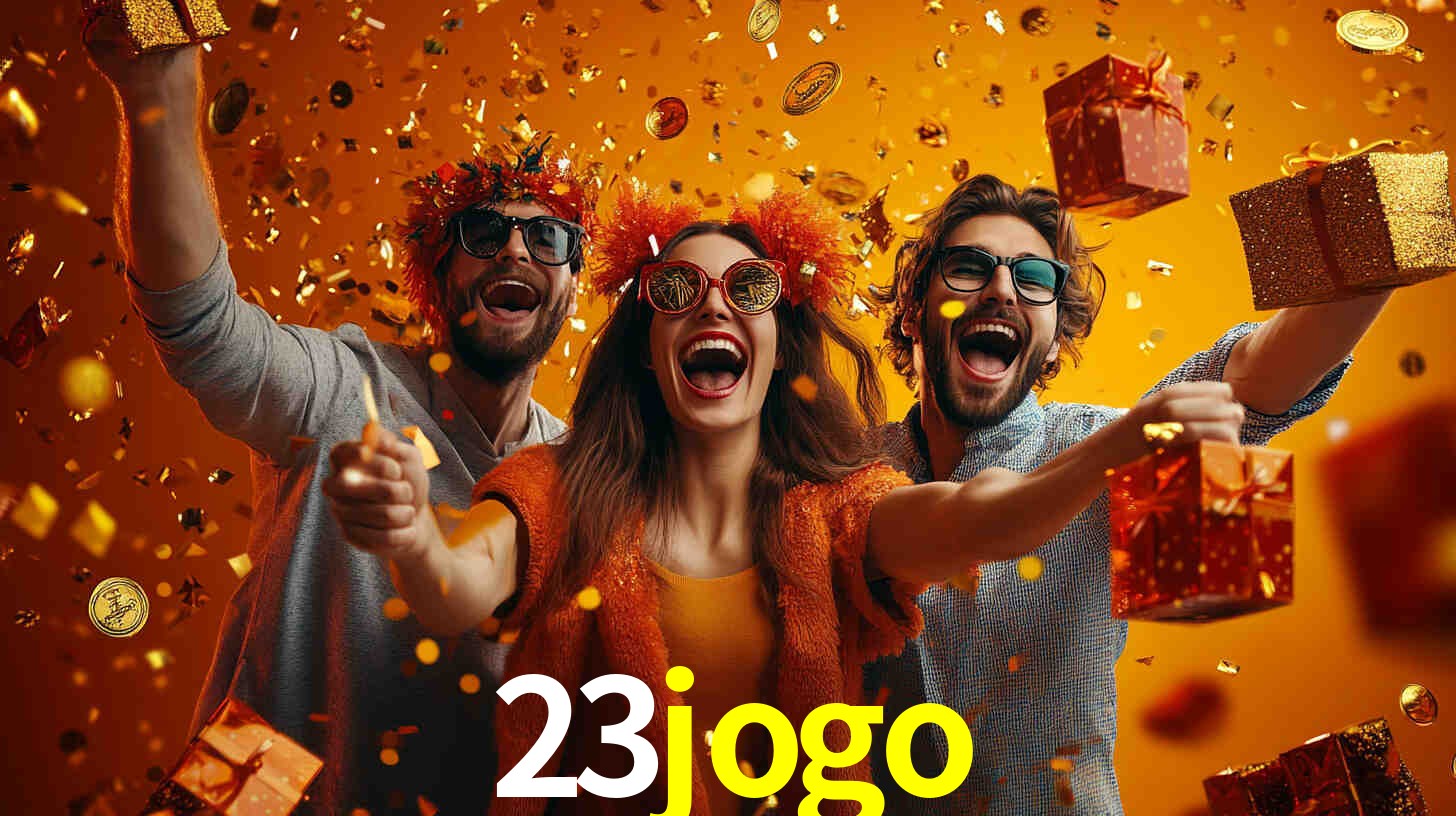 23jogo - Plataforma Segura e Regulamentada - 23jogo.com