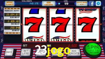 23jogo Rio de Janeiro - Bonus Terms