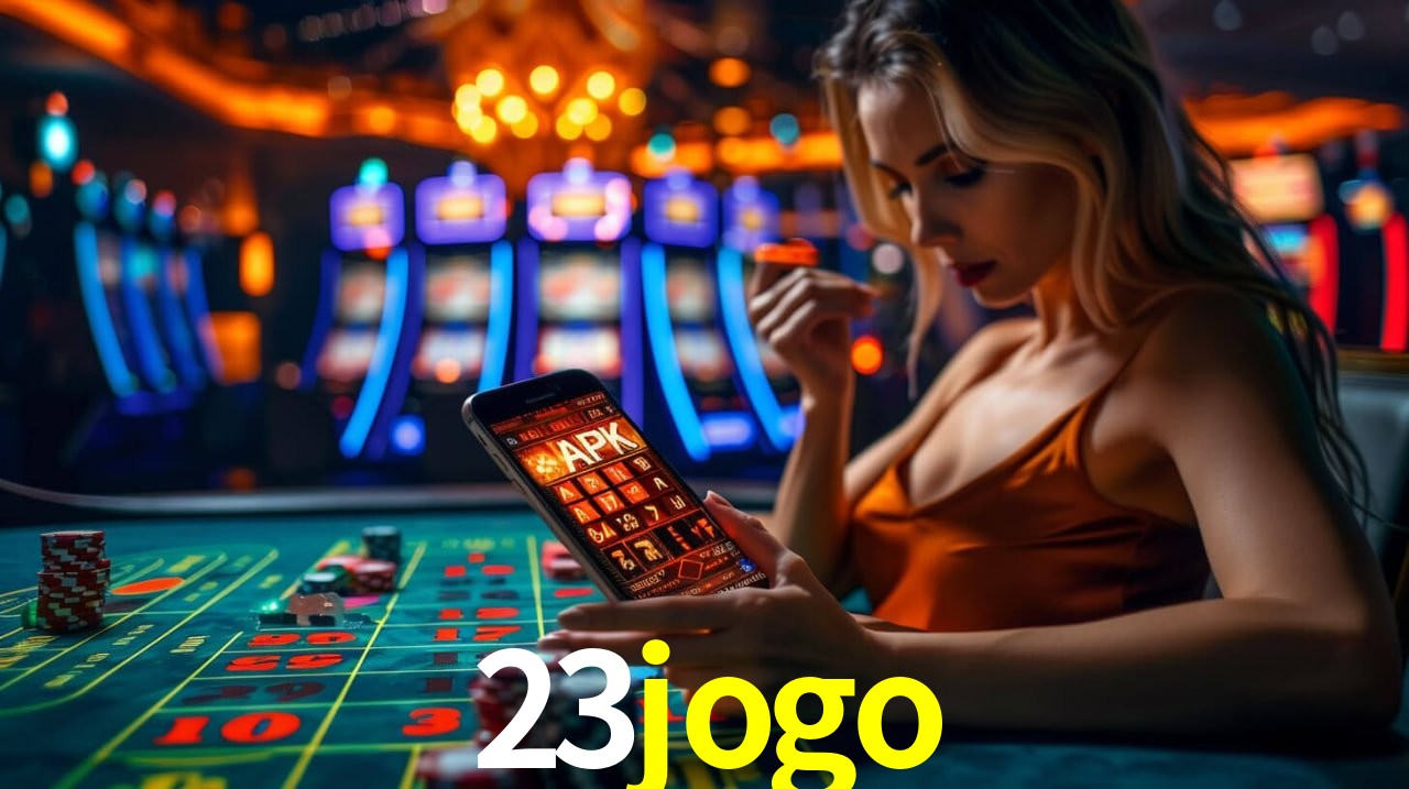 Football Betting 23jogo
