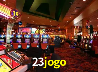 23jogo Belo Horizonte - VIP Casino