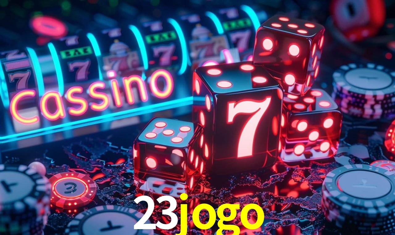 Bonus Features 23jogo