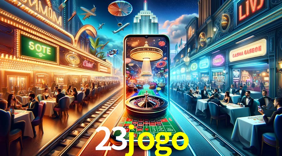 Flash Promotion 23jogo