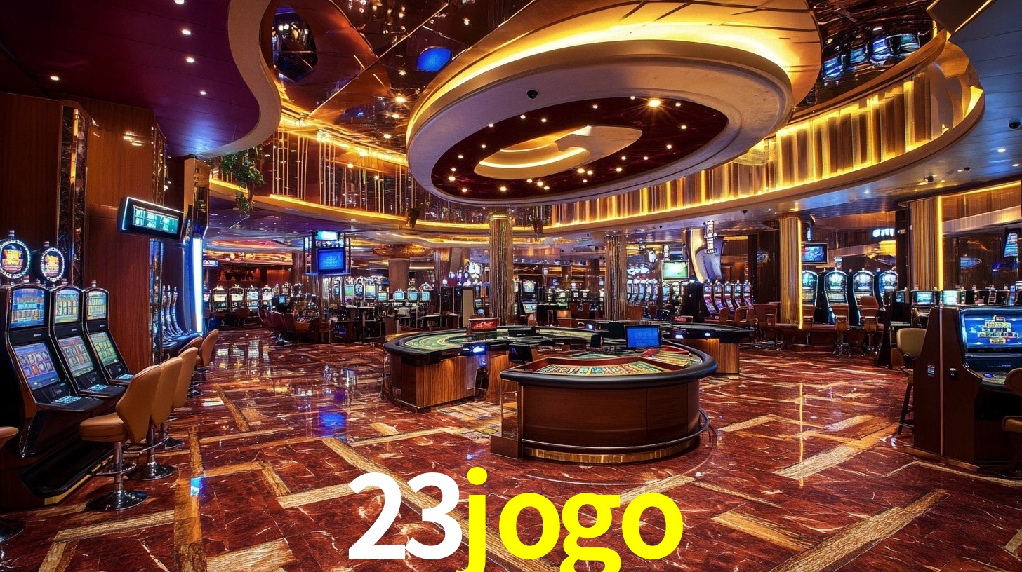 Roulette Table 23jogo