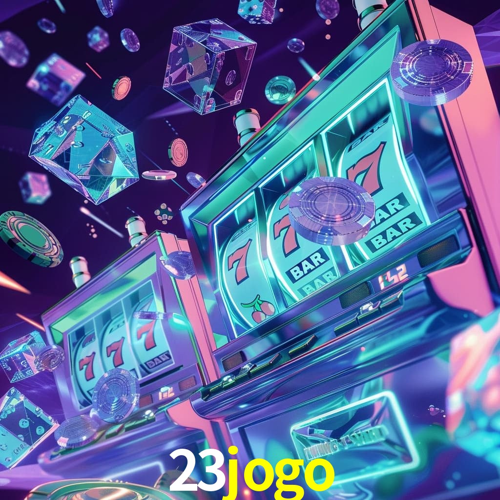 Interface Premium 23jogo