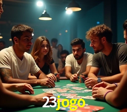 23jogo Slot - 320+ Caça-Níqueis Premium