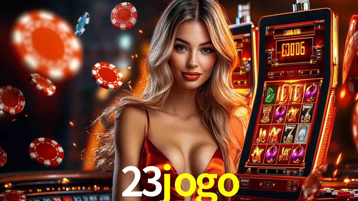 23jogo bet