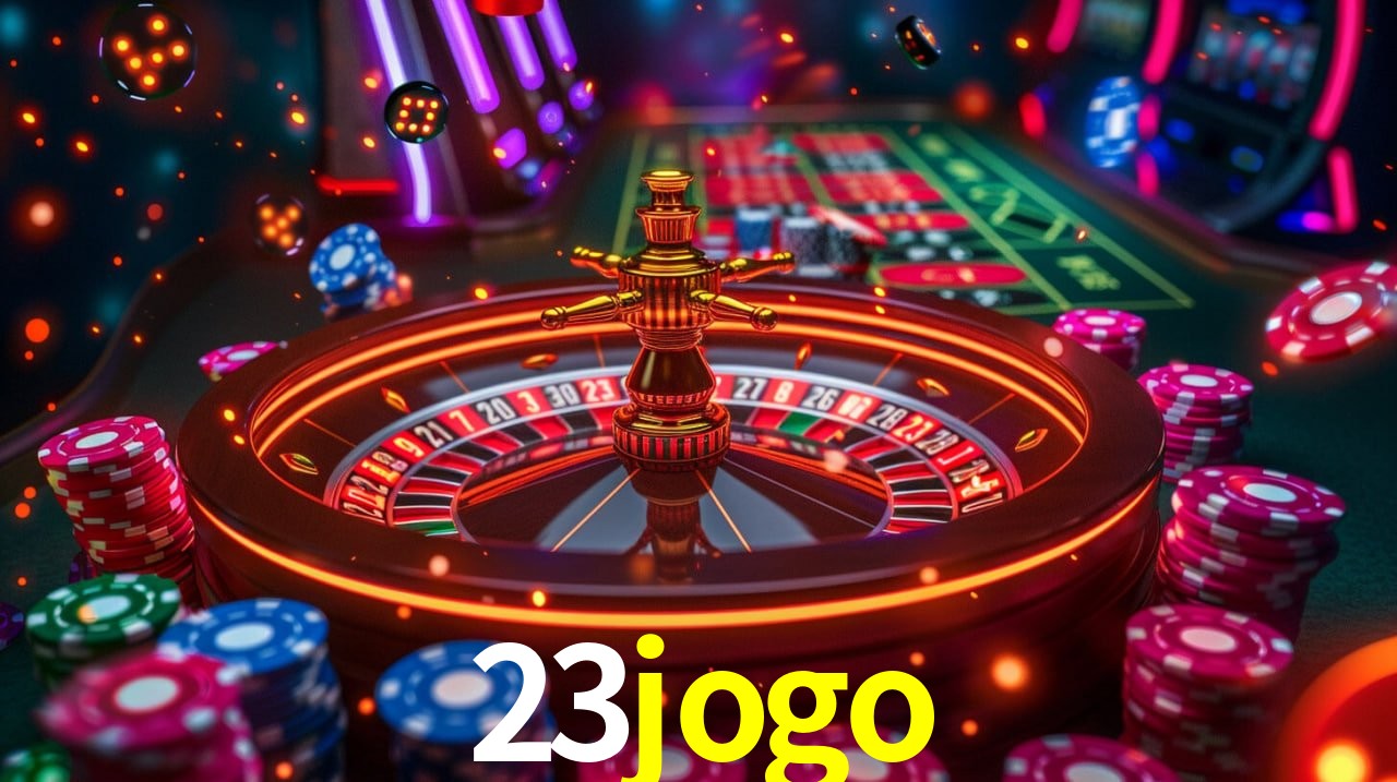 Programa VIP 23jogo