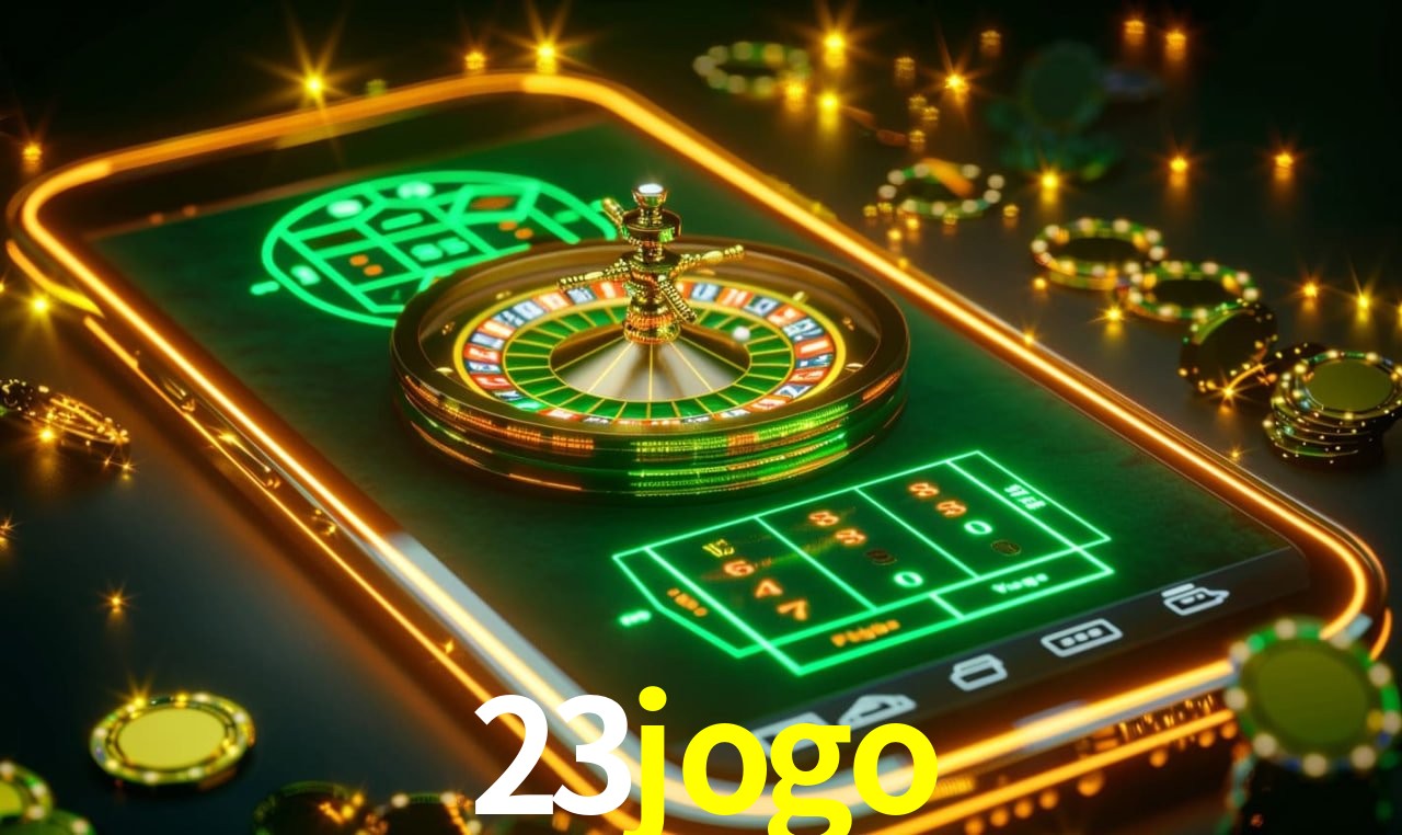 23jogo - User Statistics