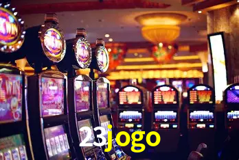 23jogo Bônus - Pacote R$5.000 + VIP