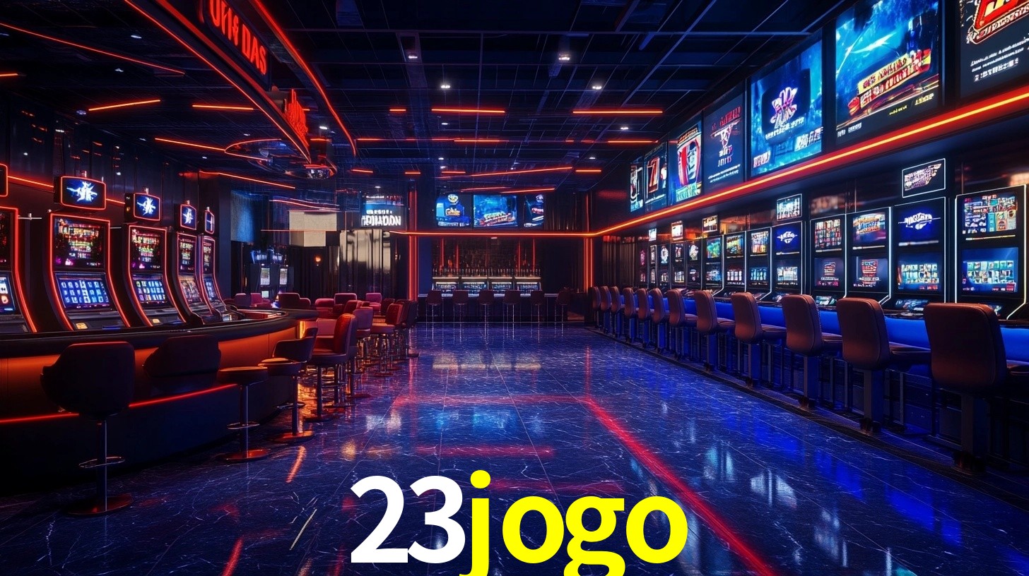 Live Casino 23jogo