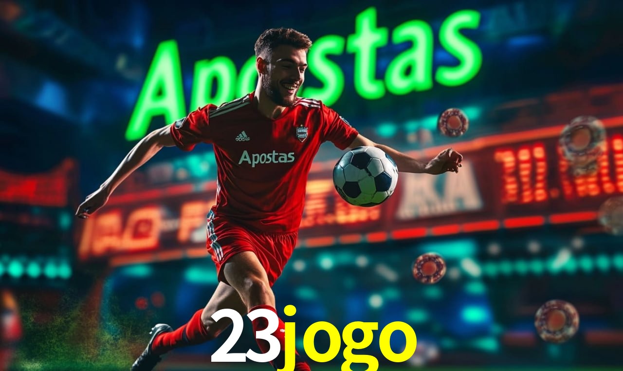 Mesa de Blackjack 23jogo