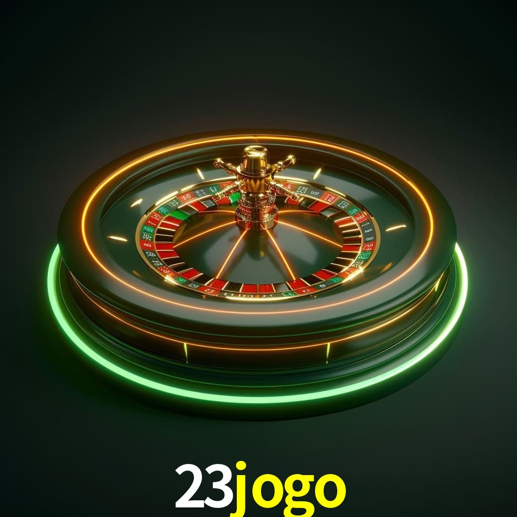 23jogo App - Aplicativo Móvel Oficial