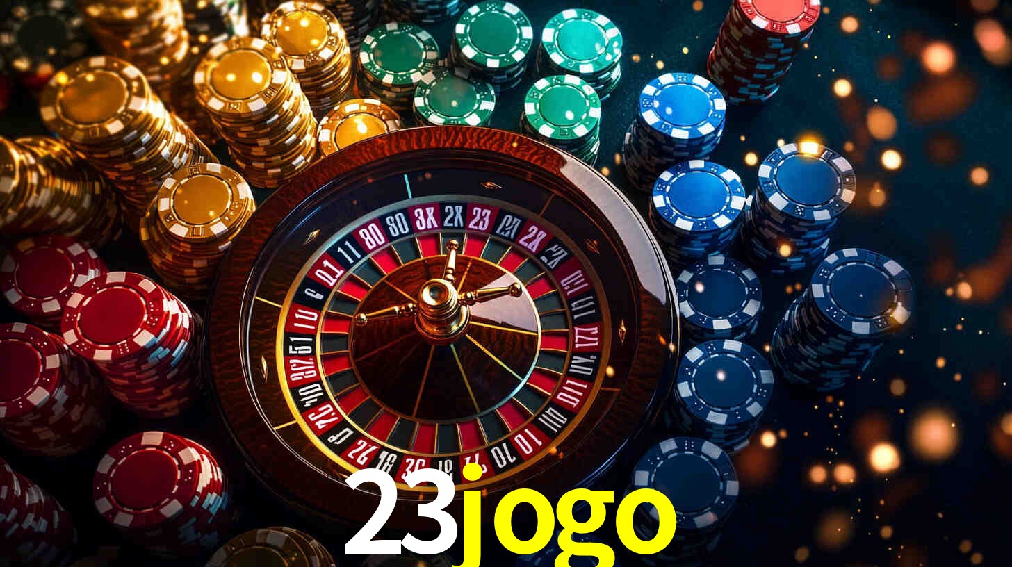 Programa VIP 23jogo