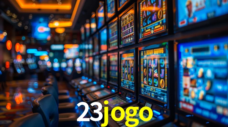 Seasonal Promotions 23jogo