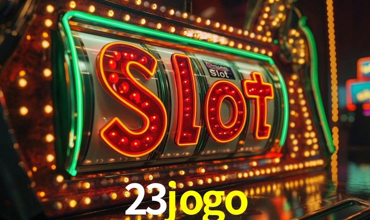 23jogo - Support