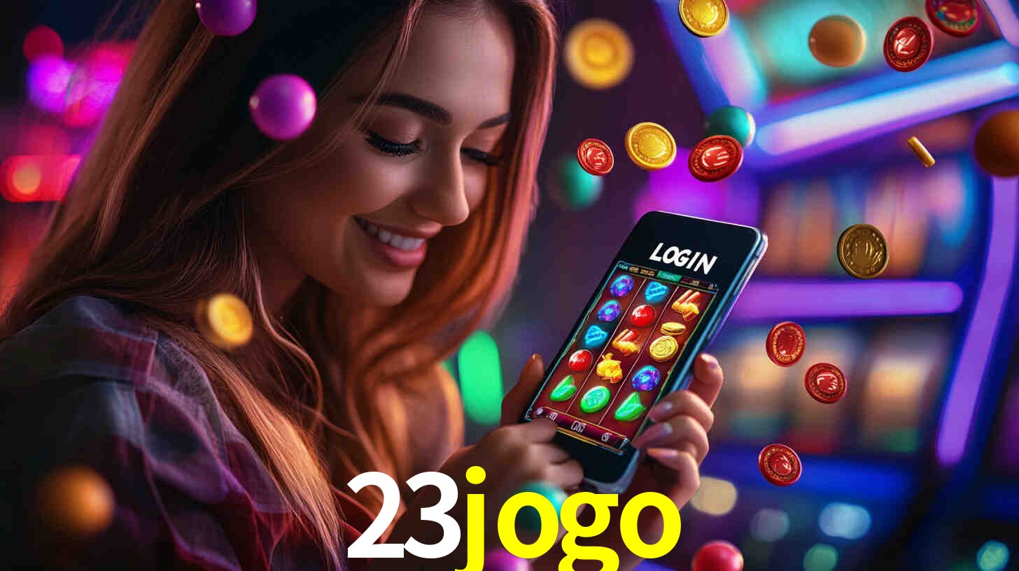 Experimente o Login Seguro Premium no 23jogo