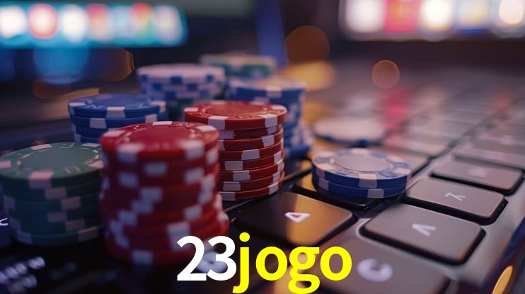 23jogo - Login Methods