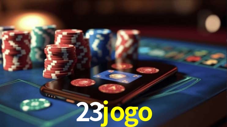 Estatísticas do Jogo 23jogo
