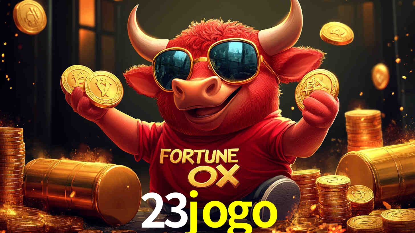 Apostas Esportivas na 23jogo: Um Guia Completo