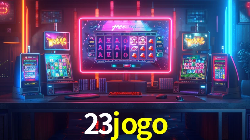 23jogo bet