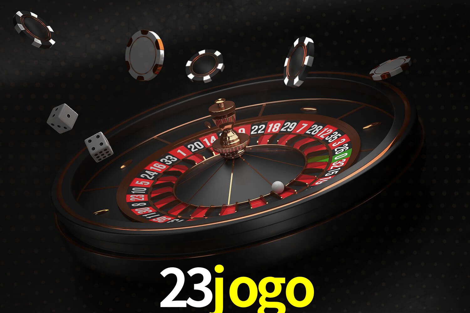 23jogo: Jogos de Caça-Níqueis-Altas Recompensas, Roleta-Velocidade, Blackjack-Desafios Máximos