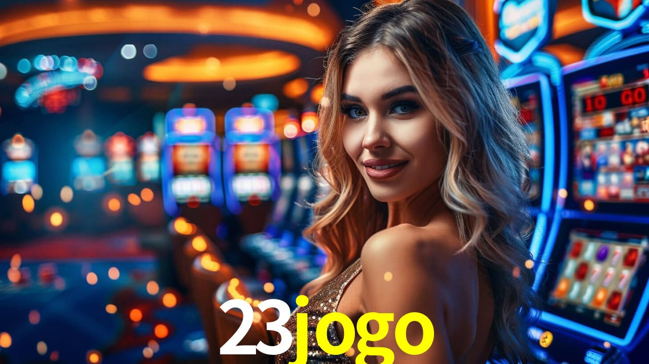 Game Providers 23jogo
