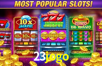 23jogo Brasília - Casino Guide