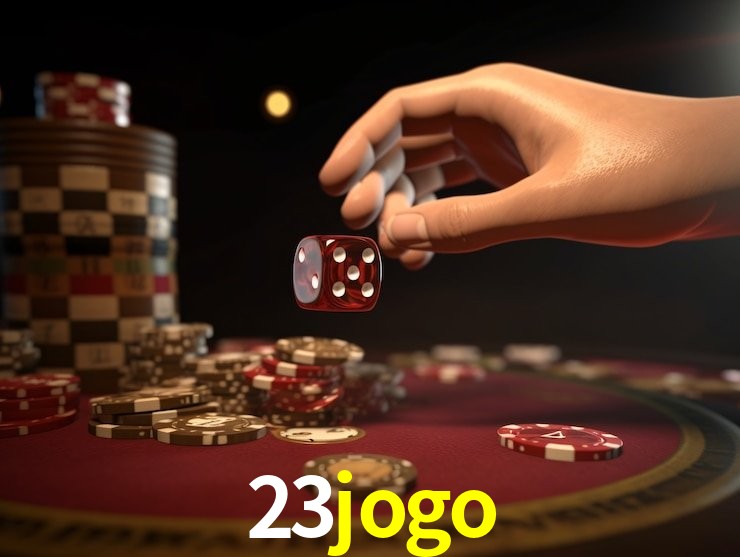 Ofertas Exclusivas 23jogo
