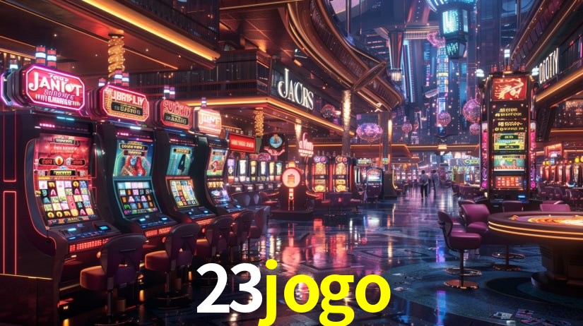 Quick Registration 23jogo