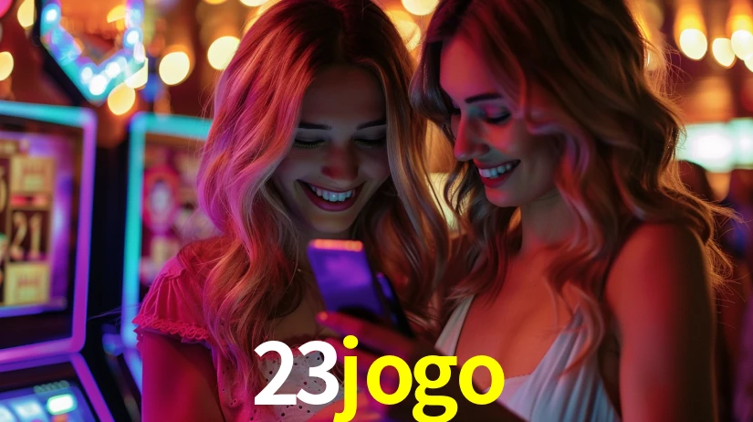 Explore as vantagens do 23jogo: serviço profissional e confiabilidade