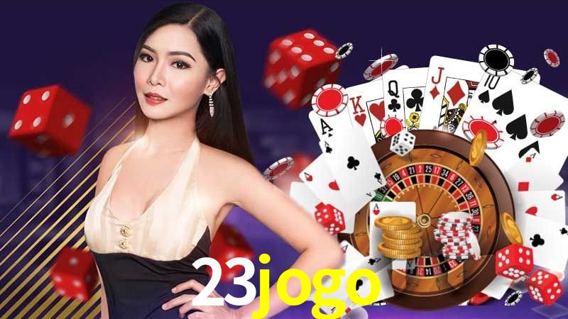 Casino VIP 23jogo