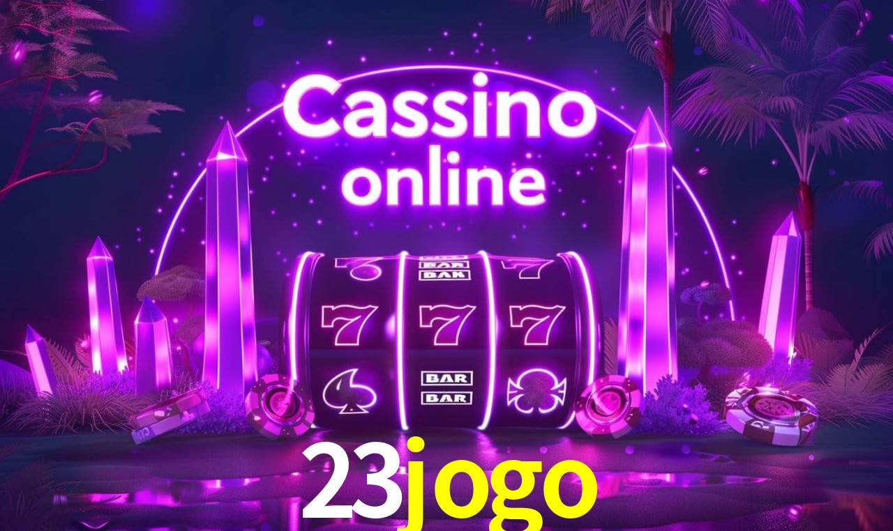 23jogo Entrar - Login Seguro Certificado