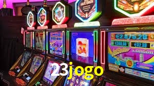 Mesa de Roleta 23jogo