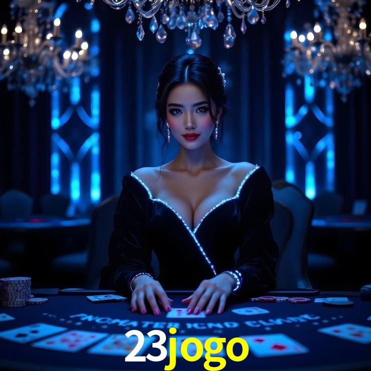 23jogo Brasília - Jogo Features
