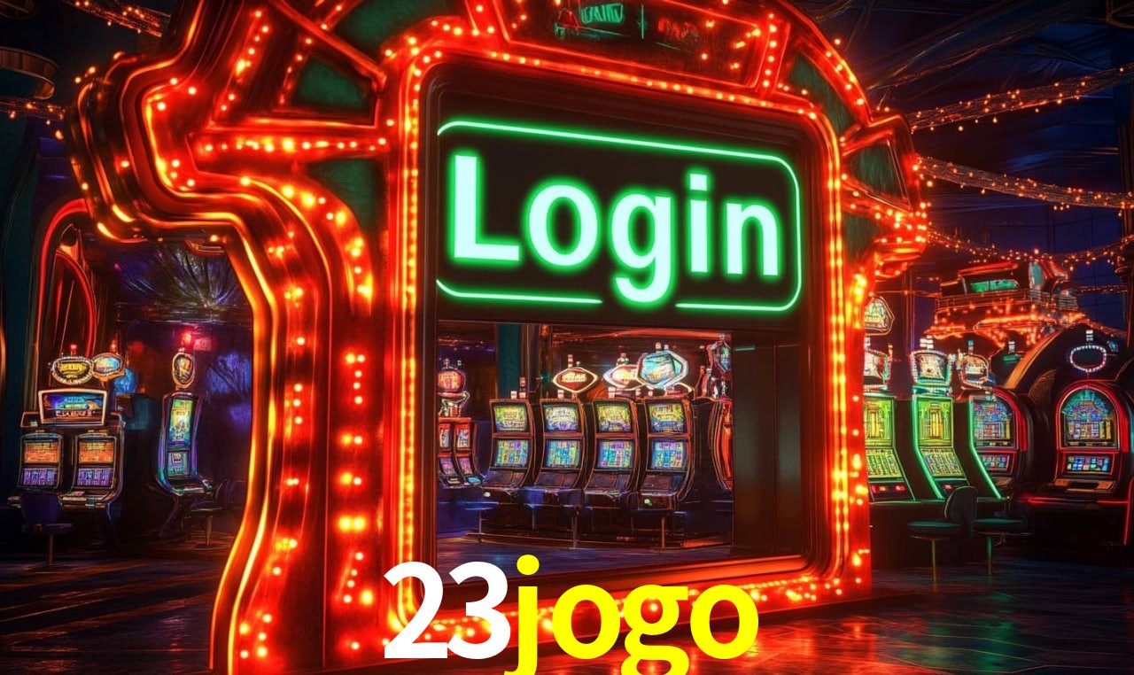 Diretório de Jogos 23jogo