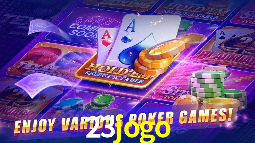 cassino 23jogo