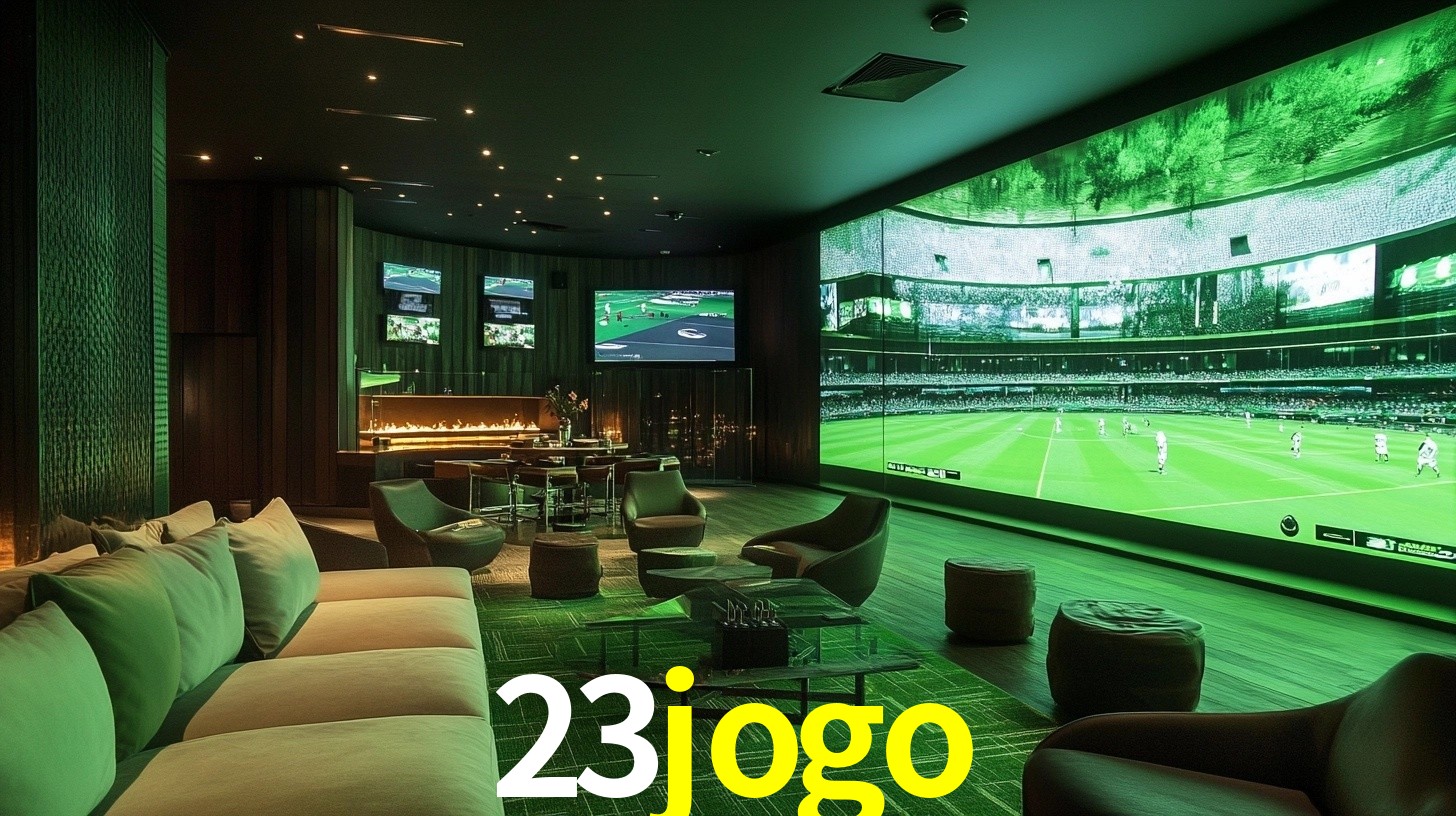 Sinta a adrenalina dos jogos de cassino com 23jogo