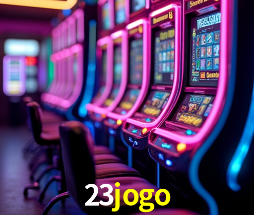 23jogo São Paulo - Top Slots