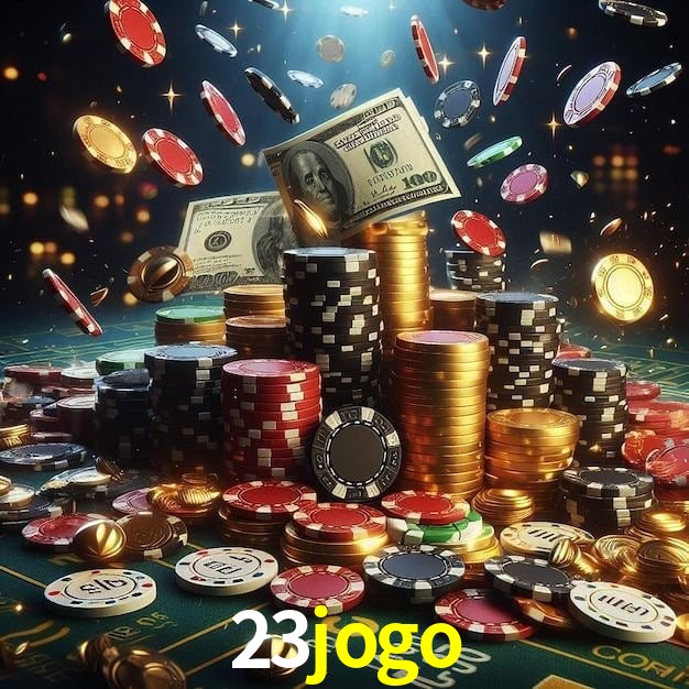 Jogos Exclusivos 23jogo