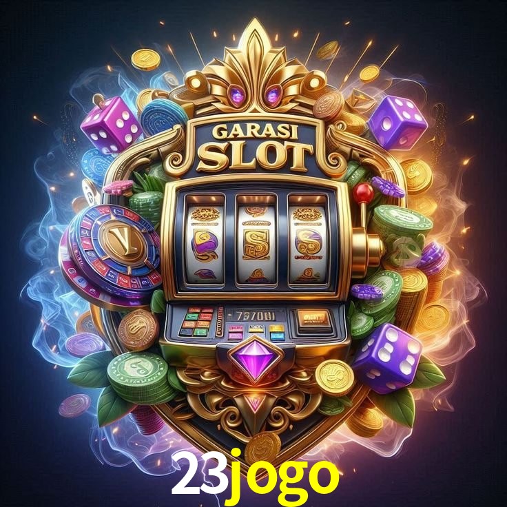 23jogo - cassino ao vivo