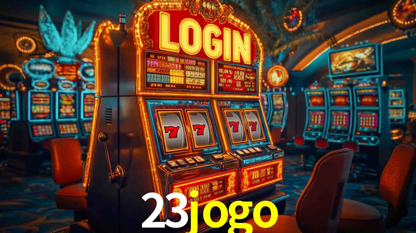 Welcome Bonus 23jogo