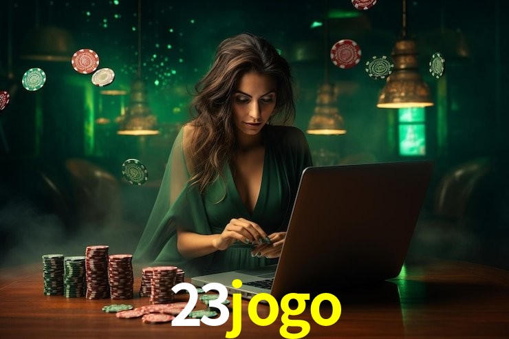 23jogo - App Security