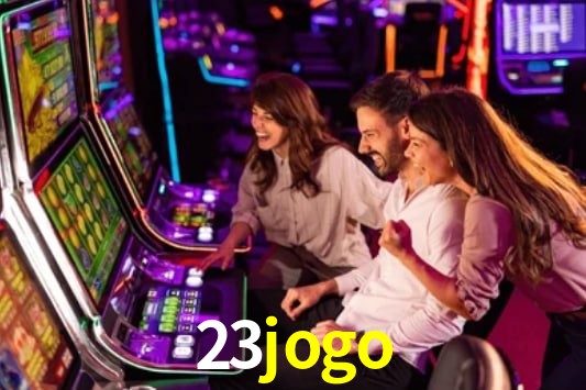 Bônus de Boas-vindas 23jogo
