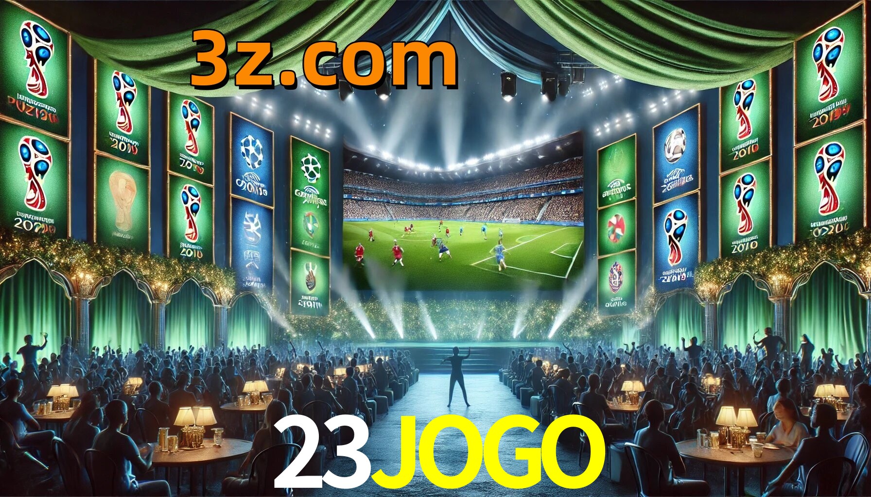 Eventos Esportivos