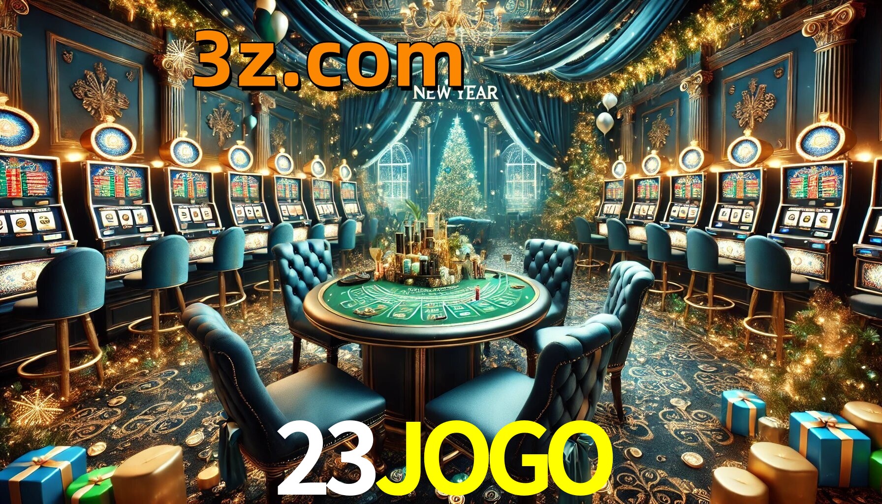 Jogos Festivos