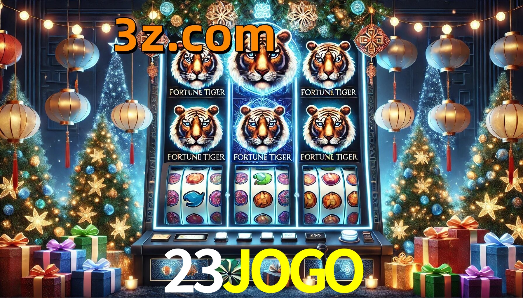 Como Jogar Fortune Tiger