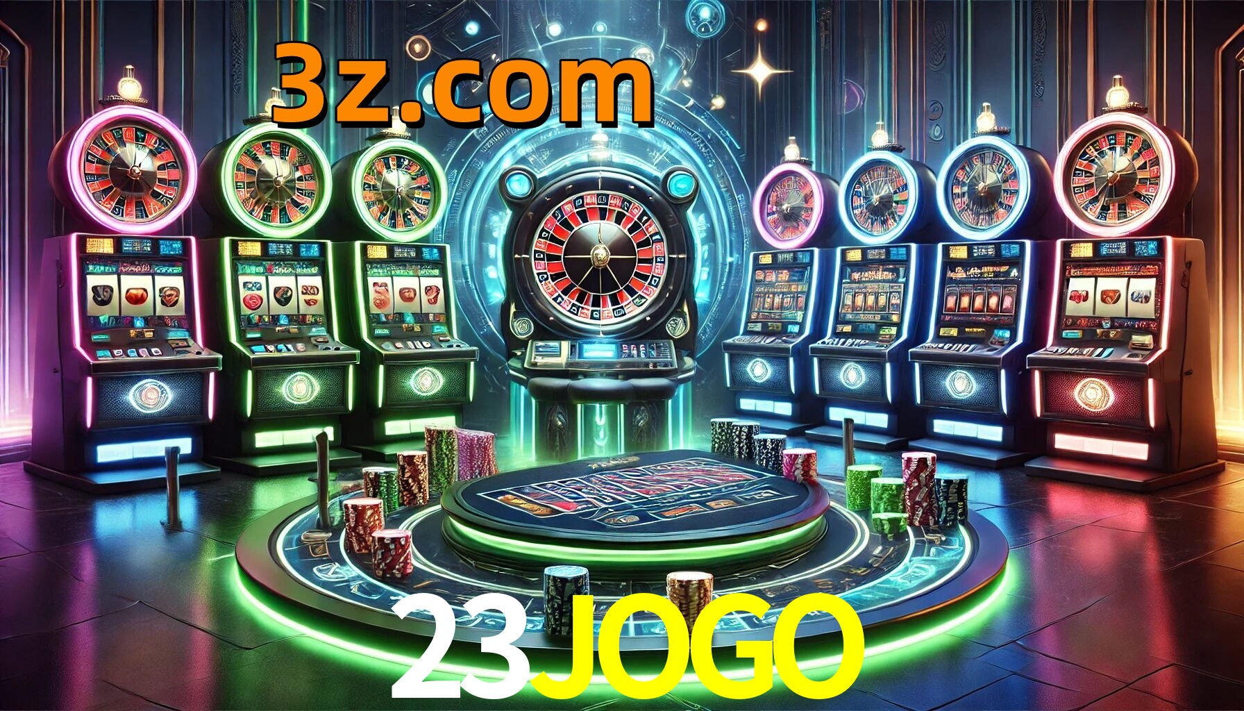 Jogos emocionantes no 23JOGO